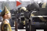 Mỹ, Israel "giãy nảy" khi Nga đồng ý bán S-300 cho Iran