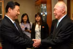 BBC: Lý Quang Diệu người Hoa chính gốc, luận Mao Trạch Đông-Tần Thủy Hoàng