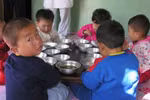 Donga Ilbo: Dân đói, Bắc Triều Tiên sẽ phải mở cửa và xin viện trợ 