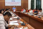 Hà Nội nên tạm dừng đấu thầu sữa học đường, viết lại đề bài