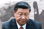 Thiên nga đen và tê giác xám uy hiếp Trung Quốc năm 2019