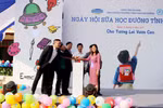 Chọn nhầm thực phẩm bổ sung cho Sữa học đường, dễ gặp rắc rối pháp lý