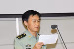 Bắt tiếp Thiếu tướng Học viện Quốc phòng, sẽ bắt "hổ" lớn hơn Từ Tài Hậu
