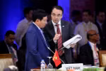 ASEAN thông qua "khuôn khổ" Bộ Quy tắc ứng xử trên Biển Đông