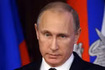 "Phương Tây phải học cách sống chung với Putin"