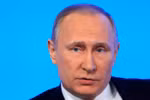 Về tính toán của Putin ở Biển Đông