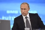 Putin: Ukraine bỏ rơi người dân Donbass, Pháp là người tốt sẽ trả tiền Nga