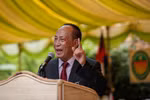 CNRP "tạm gác" chống Việt Nam, lại thêm đảng cực đoan bài Việt ngóc dậy