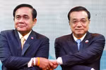 Thủ tướng Thái Lan: Chính phủ nên học tập Trung Quốc