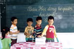 "Đa phần giáo viên VNEN đúng cũng ừ, sai cũng gật"