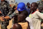 BBC: Gìn giữ hòa bình - bình phong Trung Quốc bán vũ khí ở Nam Sudan?
