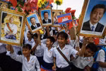 Ông Hun Sen muốn học mô hình quản trị của ông Tập Cận Bình