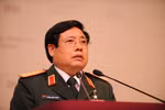 "Trung Quốc đã nhiều lần gây áp lực với Việt Nam trong vụ giàn khoan"