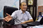 Vụ đảo hóa Gạc Ma nghiêm trọng, nguy hiểm hơn nhiều lần giàn khoan 981