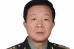 Trung Quốc bắt tiếp 1 Thiếu tướng Bộ Tổng tham mưu vì nhận hối lộ