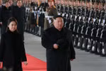 Ông Kim Jong-un đi Trung Quốc chuẩn bị cho hội nghị thượng đỉnh Mỹ-Triều lần 2