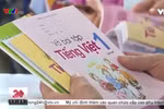 Cuộc chiến sách Công nghệ giáo dục - sách giáo khoa 2000 chuyển hướng
