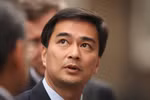 Cựu Thủ tướng Thái Abhisit bị truy tố tội giết người