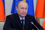 Putin không có người phụ nữ nào khác ngoài người vợ sắp ly hôn