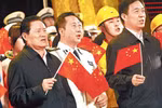 "Loại bỏ được Chu Vĩnh Khang, Tập Cận Bình sẽ trở nên mạnh mẽ"