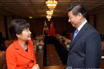 Tập Cận Bình không "thí" Kim Jong-un, Hàn-Trung khó đối tác chiến lược