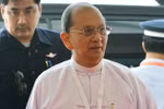 Thein Sein: Làm tất cả cho người kế nhiệm