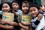 Mong Quốc hội giám sát, làm rõ kinh phí cho chương trình, sách giáo khoa