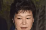 Cựu Tổng thống Hàn Quốc Park Geun-hye bị bắt