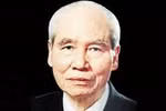 Nhớ anh Nguyễn Đức Tâm, Chính uỷ Đặc khu Quảng Ninh mùa Xuân năm 1979