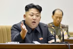 "Kim Jong-un chưa sẵn sàng gặp nguyên thủ quốc gia nào vì nhút nhát"