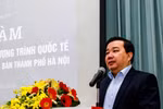 Những ngộ nhận và rủi ro khi cho con học "song bằng" phổ thông tại Hà Nội