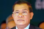 Hun Sen: Lý Quang Diệu là nguồn cảm hứng, cân nhắc đi Singapore viếng tang