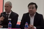 Làm chưa tốt nhiệm vụ chính trị, giáo dục Thủ đô chớ vội mở dịch vụ trường công