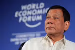 Tại sao ông Duterte "lộ tin" ông Tập Cận Bình cảnh báo chiến tranh ở Biển Đông?