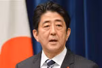 Thủ tướng Shinzo Abe tìm kiếm một cuộc gặp với ông Tập Cận Bình