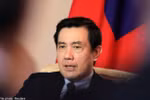 Mã Anh Cửu sang viếng Lý Quang Diệu, Trung Nam Hải "cau mày"