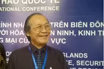 Ts Trần Công Trục: Nên ủng hộ Thủ tướng Hun Sen làm rõ bản đồ biên giới
