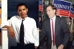 Cuộc đời Obama và Romney từ trẻ thơ đến nhà chính khách
