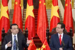 Ts Trần Công Trục: Không có chuyện Việt Nam "đi đêm" với Trung Quốc
