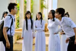 'Túm cổ đại gia' mở màn khung giờ phim Việt trên HTV