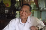 Video: Trung tướng Nguyễn Việt Thành (Tư Bốn) ca vọng cổ
