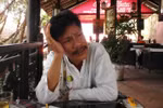 Thái Phiên: 'Con tôi bị xa lánh vì bố chụp ảnh cởi truồng'!
