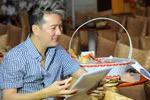 Mr Đàm chuẩn bị làm 'ông trùm' chân dài quyền lực