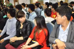 Hãy để tiền đẻ ra tiền!