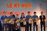 Con trai ông Nguyễn Bá Thanh làm Bí thư Thành đoàn Đà Nẵng