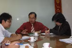ĐBQH Hoàng Hữu Phước: Nhận sai nhưng không từ nhiệm