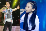 Quang Anh - Phương Mỹ Chi: Sự thất bại của The Voice Kids?
