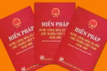 Chính thức công bố Dự thảo sửa đổi Hiến pháp 1992