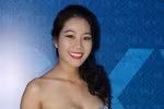 Người mẫu bán dâm nghìn USD Hồng Hà lấy nghệ danh mới trở lại showbiz 