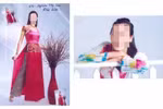 Á hậu 1 "Dấu cộng duyên dáng 2010" tố bị hãm hiếp, dọa tung clip sex